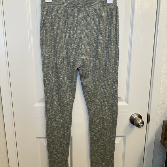 Gymshark Slounge Ribbed Pants - Picture 3 of 4